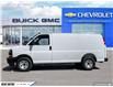 2025 GMC Savana 2500 Work Van (Stk: 169138) in Goderich - Image 2 of 28