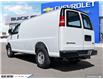 2025 GMC Savana 2500 Work Van (Stk: 169138) in Goderich - Image 3 of 28