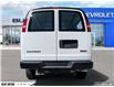 2025 GMC Savana 2500 Work Van (Stk: 169138) in Goderich - Image 4 of 28