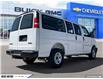 2025 GMC Savana 2500 Work Van (Stk: 169138) in Goderich - Image 5 of 28
