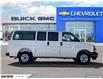 2025 GMC Savana 2500 Work Van (Stk: 169138) in Goderich - Image 6 of 28
