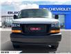 2025 GMC Savana 2500 Work Van (Stk: 169138) in Goderich - Image 8 of 28