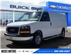 2023 GMC Savana 2500 Work Van (Stk: A158367) in Goderich - Image 1 of 28