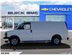2023 GMC Savana 2500 Work Van (Stk: A158367) in Goderich - Image 2 of 28