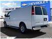 2023 GMC Savana 2500 Work Van (Stk: A158367) in Goderich - Image 3 of 28