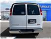 2023 GMC Savana 2500 Work Van (Stk: A158367) in Goderich - Image 4 of 28