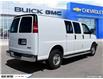 2023 GMC Savana 2500 Work Van (Stk: A158367) in Goderich - Image 5 of 28