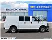 2023 GMC Savana 2500 Work Van (Stk: A158367) in Goderich - Image 6 of 28