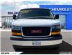 2023 GMC Savana 2500 Work Van (Stk: A158367) in Goderich - Image 8 of 28