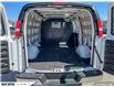 2023 GMC Savana 2500 Work Van (Stk: A158367) in Goderich - Image 15 of 28
