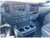 2023 GMC Savana 2500 Work Van (Stk: A158367) in Goderich - Image 22 of 28