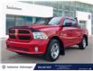 2018 RAM 1500 ST (Stk: 75157A) in Saskatoon - Image 1 of 25