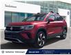 2024 Volkswagen Taos Comfortline (Stk: B0579) in Saskatoon - Image 1 of 25