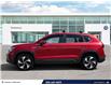 2024 Volkswagen Taos Comfortline (Stk: B0579) in Saskatoon - Image 3 of 25