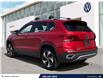 2024 Volkswagen Taos Comfortline (Stk: B0579) in Saskatoon - Image 4 of 25