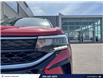 2024 Volkswagen Taos Comfortline (Stk: B0579) in Saskatoon - Image 8 of 25