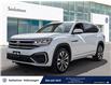 2023 Volkswagen Atlas 3.6 FSI Execline (Stk: B0580) in Saskatoon - Image 1 of 25