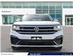 2023 Volkswagen Atlas 3.6 FSI Execline (Stk: B0580) in Saskatoon - Image 2 of 25