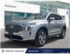 2022 Hyundai Santa Fe Preferred (Stk: F1829) in Saskatoon - Image 1 of 25