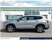 2022 Hyundai Santa Fe Preferred (Stk: F1829) in Saskatoon - Image 3 of 25