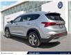 2022 Hyundai Santa Fe Preferred (Stk: F1829) in Saskatoon - Image 4 of 25