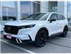 2024 Honda CR-V Hybrid Touring (Stk: TB109A) in Cobourg - Image 1 of 28