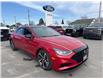 2022 Hyundai Sonata  (Stk: 24147A) in Espanola - Image 7 of 14