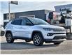 2025 Jeep Compass Limited (Stk: S115) in Leduc - Image 1 of 19