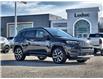 2025 Jeep Compass Limited (Stk: S119) in Leduc - Image 1 of 20