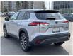 2024 Toyota Corolla Cross Hybrid SE (Stk: 12106567A) in Concord - Image 12 of 19