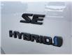 2024 Toyota Corolla Cross Hybrid SE (Stk: 12106567A) in Concord - Image 13 of 19