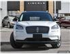 2022 Lincoln Corsair Reserve (Stk: P5627) in London - Image 2 of 26