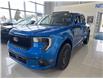 2025 Ford Maverick Lobo High (Stk: 25045) in Espanola - Image 1 of 14