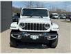 2024 Jeep Wrangler 4xe Sahara (Stk: P24685D) in London - Image 2 of 21