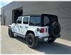 2024 Jeep Wrangler 4xe Sahara (Stk: P24685D) in London - Image 4 of 21