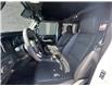2024 Jeep Wrangler 4xe Sahara (Stk: P24685D) in London - Image 9 of 21