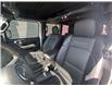 2024 Jeep Wrangler 4xe Sahara (Stk: P24685D) in London - Image 18 of 21