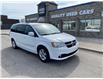 2016 Dodge Grand Caravan Crew (Stk: 5729R) in Sarnia - Image 1 of 13