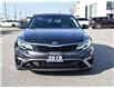 2019 Kia Optima LX+ (Stk: VF1F00361A) in Chatham - Image 6 of 29