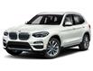 2021 BMW X3 xDrive30i (Stk: F91787T) in Brampton - Image 1 of 11
