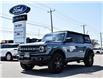 2022 Ford Bronco Black Diamond (Stk: VF00296R) in Chatham - Image 1 of 29