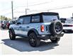 2022 Ford Bronco Black Diamond (Stk: VF00296R) in Chatham - Image 4 of 29