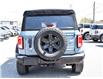 2022 Ford Bronco Black Diamond (Stk: VF00296R) in Chatham - Image 5 of 29