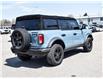 2022 Ford Bronco Black Diamond (Stk: VF00296R) in Chatham - Image 6 of 29