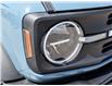 2022 Ford Bronco Black Diamond (Stk: VF00296R) in Chatham - Image 9 of 29