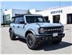 2022 Ford Bronco Black Diamond (Stk: VF00296R) in Chatham - Image 10 of 29