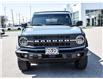 2022 Ford Bronco Black Diamond (Stk: VF00296R) in Chatham - Image 11 of 29