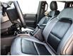 2022 Ford Bronco Black Diamond (Stk: VF00296R) in Chatham - Image 15 of 29