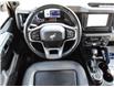 2022 Ford Bronco Black Diamond (Stk: VF00296R) in Chatham - Image 17 of 29