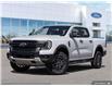 2025 Ford Ranger XLT (Stk: S-697) in Calgary - Image 1 of 24